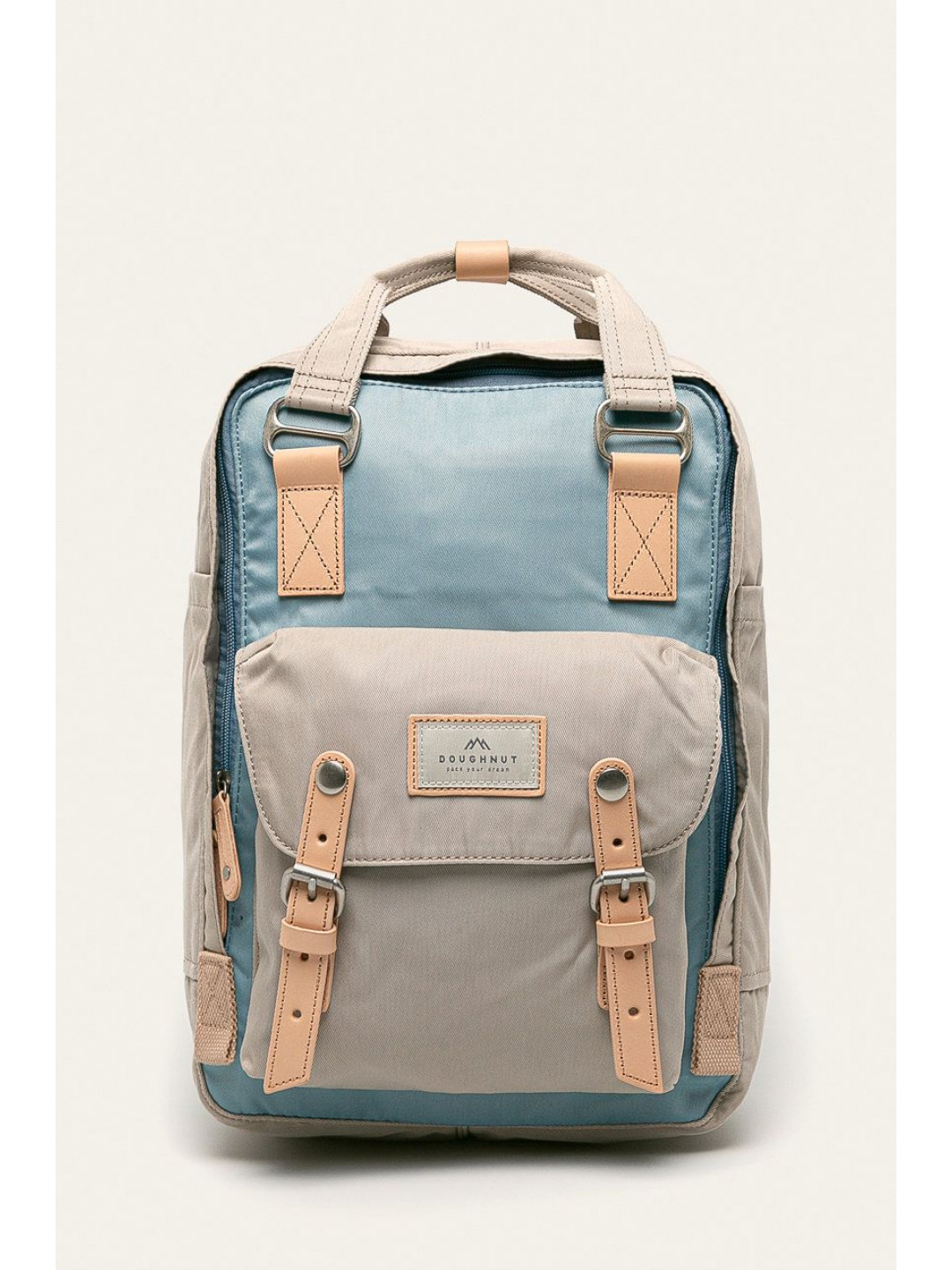 Batoh Doughnut Macaroon D010-5809